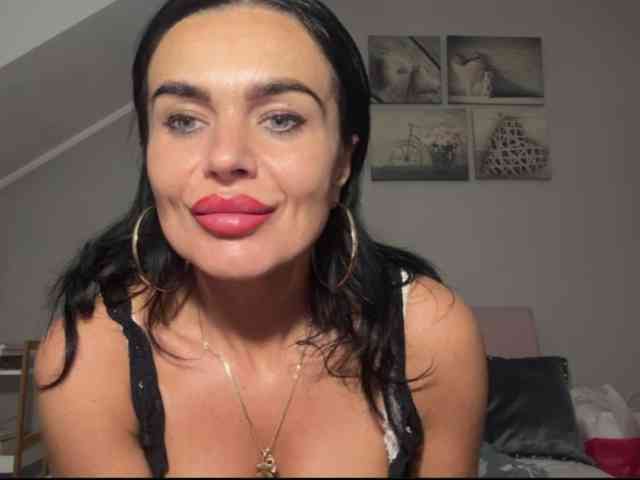 LUSTjenny