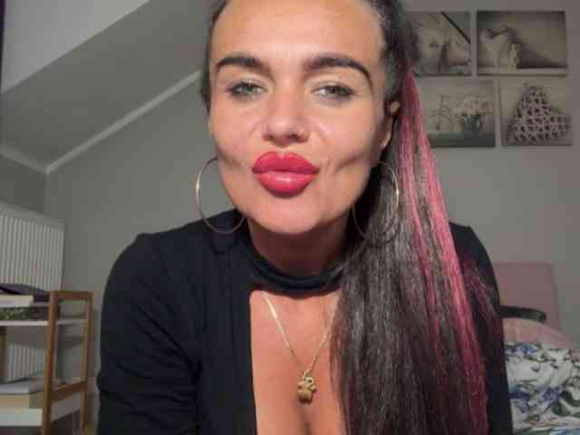 LUSTjenny