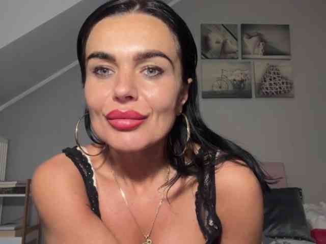 LUSTjenny