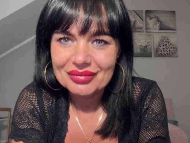 LUSTjenny webcam