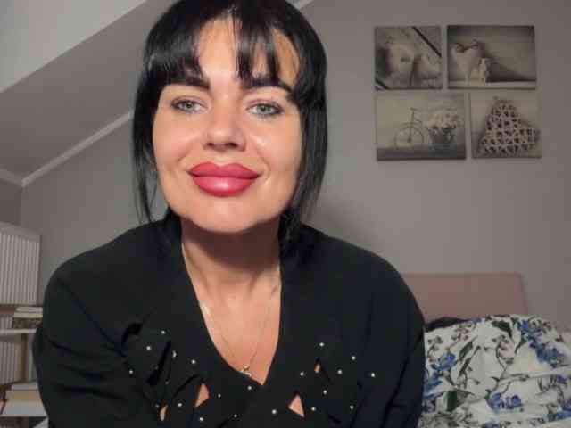 LUSTjenny webcam