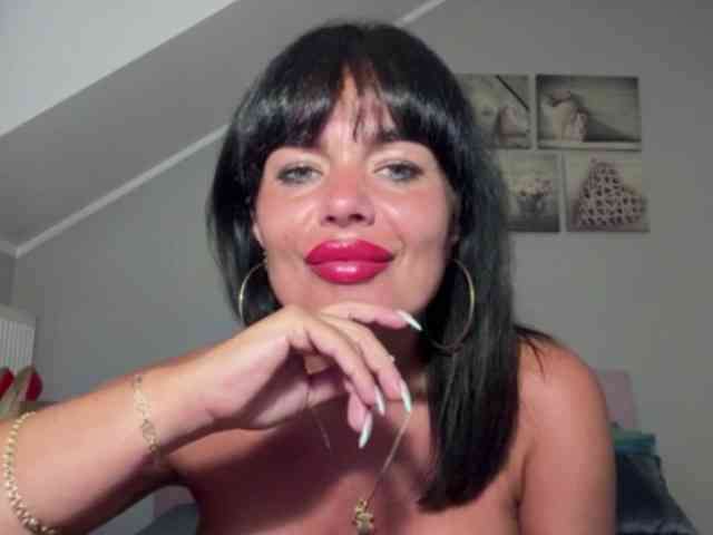 LUSTjenny webcam