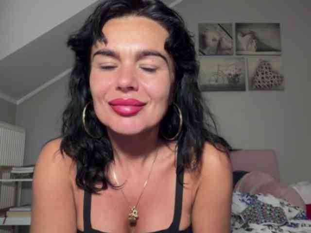 LUSTjenny webcam