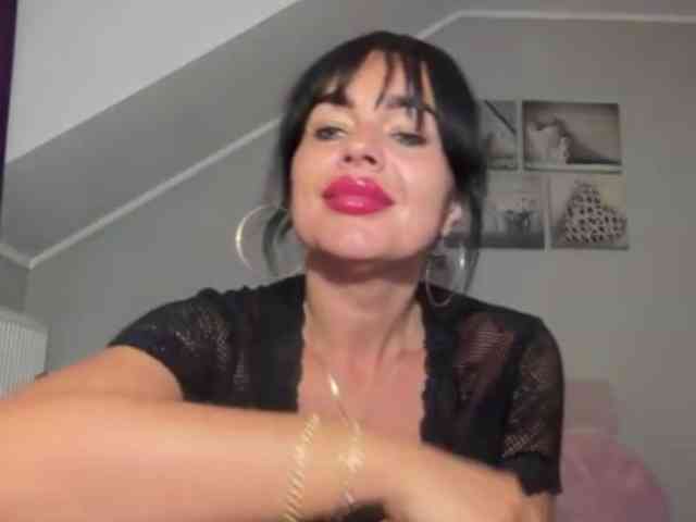 LUSTjenny webcam