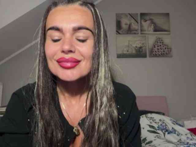LUSTjenny