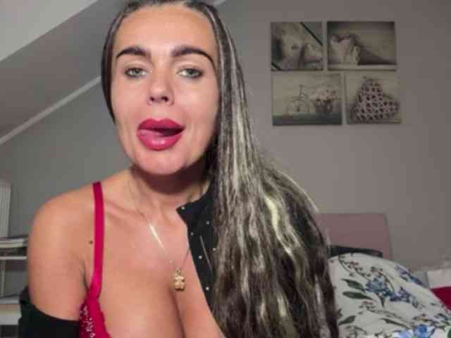 LUSTjenny