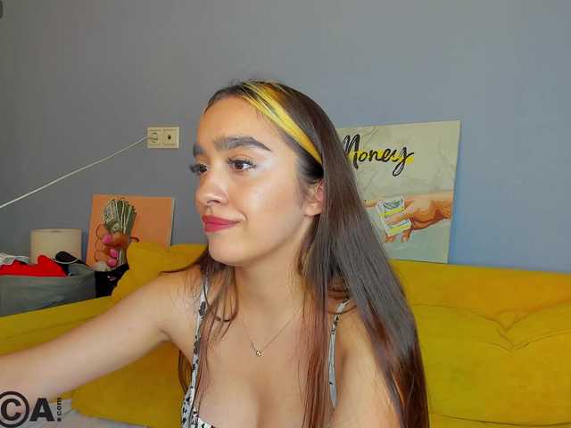 Barbara-Rogers live cam on BongaCams