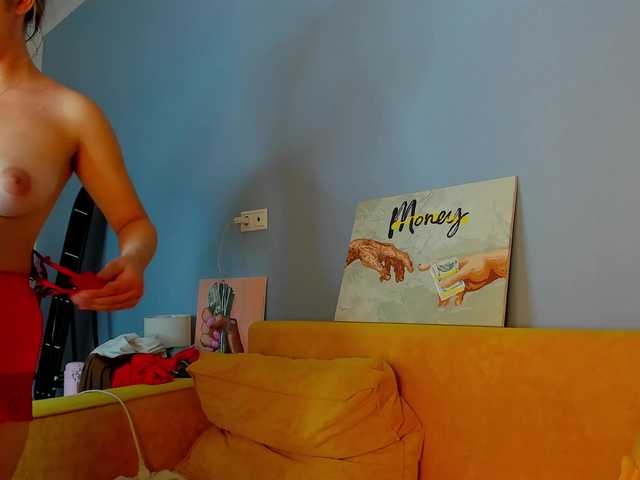 Barbara-Rogers live webcam show
