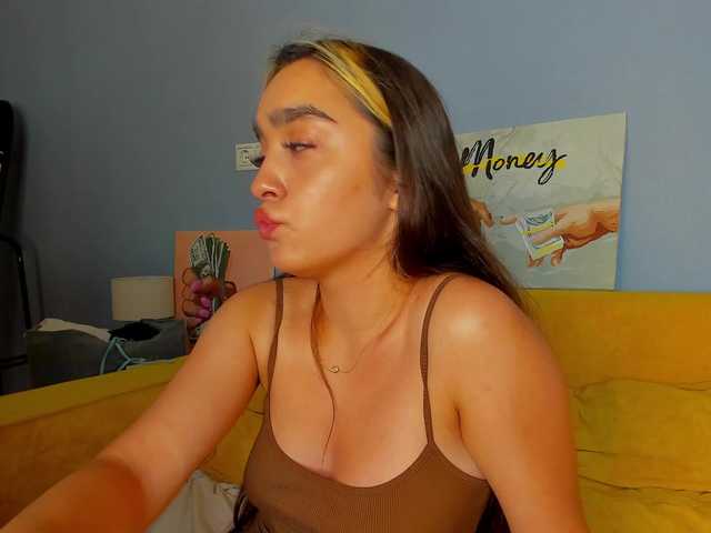 Barbara-Rogers live cam on BongaCams