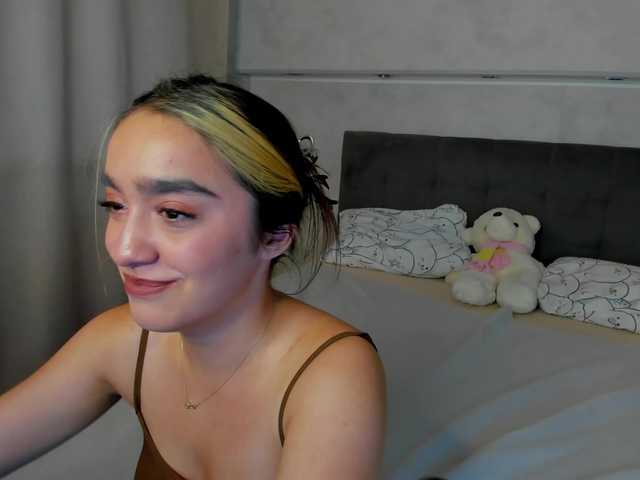 Barbara-Rogers live webcam show