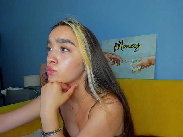 Barbara-Rogers live webcam show