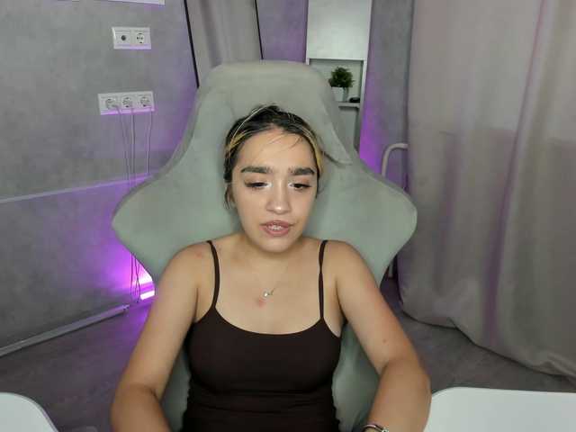 Barbara-Rogers live cam on BongaCams