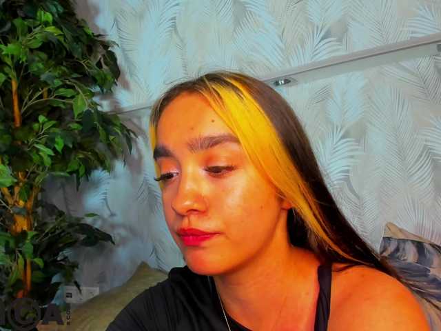 Barbara-Rogers live cam on BongaCams