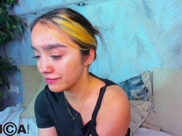 Barbara-Rogers live cam on BongaCams