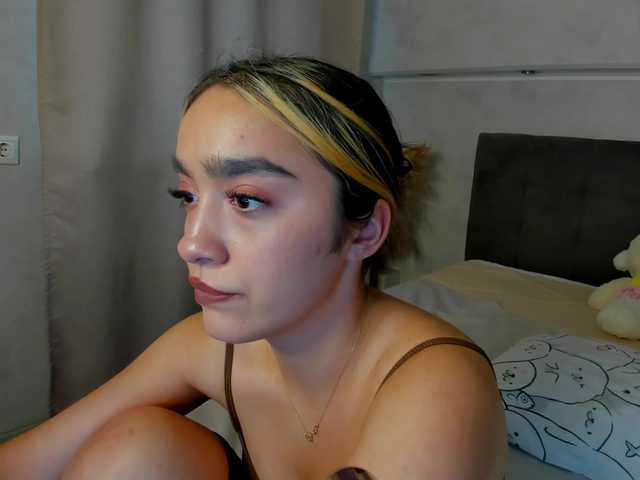 Barbara-Rogers live cam on BongaCams