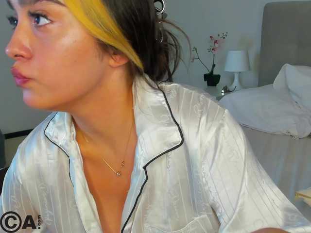 Barbara-Rogers live cam on BongaCams