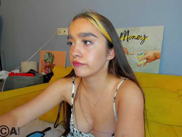 Barbara-Rogers live cam on BongaCams