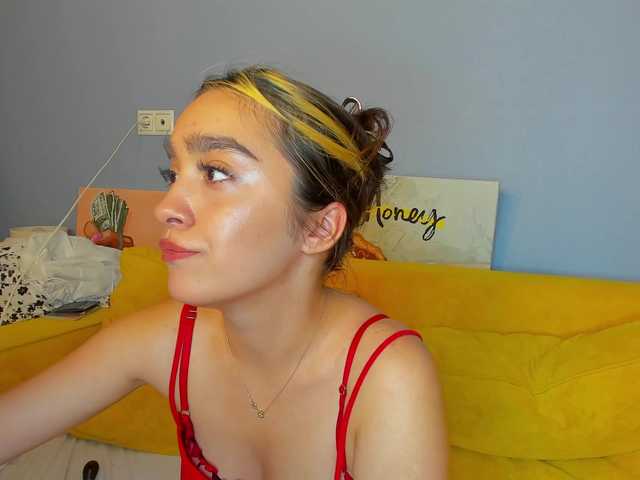 Barbara-Rogers live cam on BongaCams