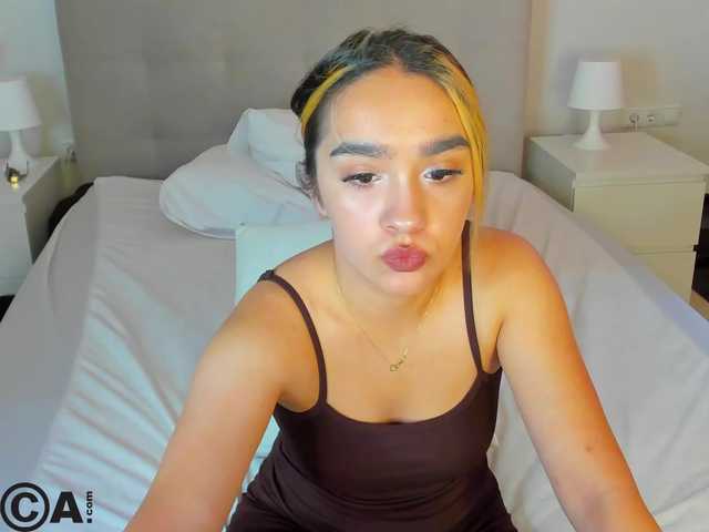 Barbara-Rogers live cam on BongaCams