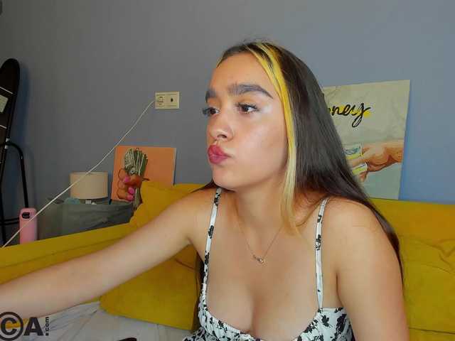 Barbara-Rogers live cam on BongaCams