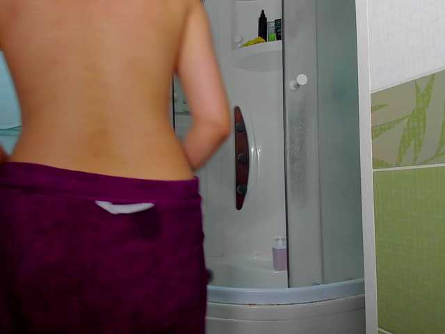 Barbara-Rogers live webcam show