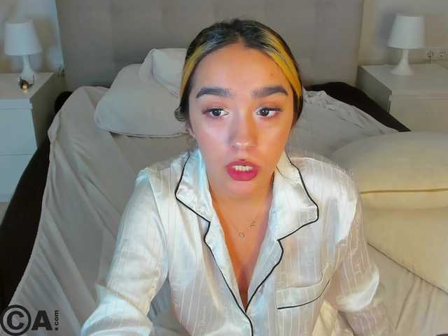 Barbara-Rogers live webcam show