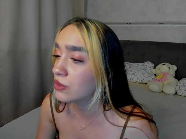 Barbara-Rogers live cam on BongaCams