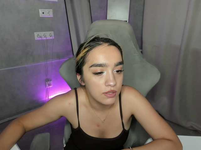 Barbara-Rogers live cam on BongaCams