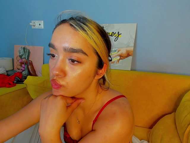 Barbara-Rogers live cam on BongaCams