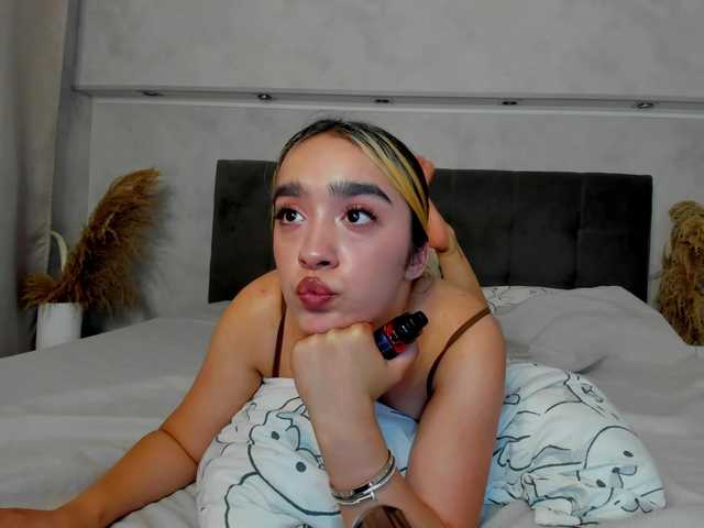 Barbara-Rogers live cam on BongaCams