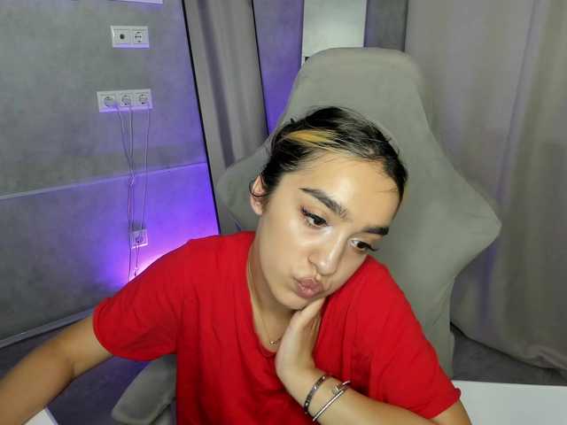 Barbara-Rogers live webcam show