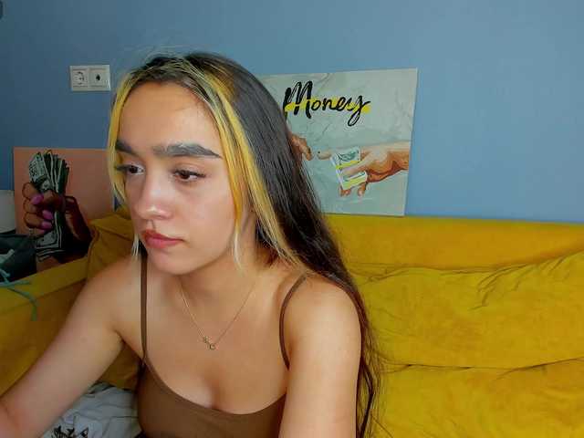 Barbara-Rogers live webcam show