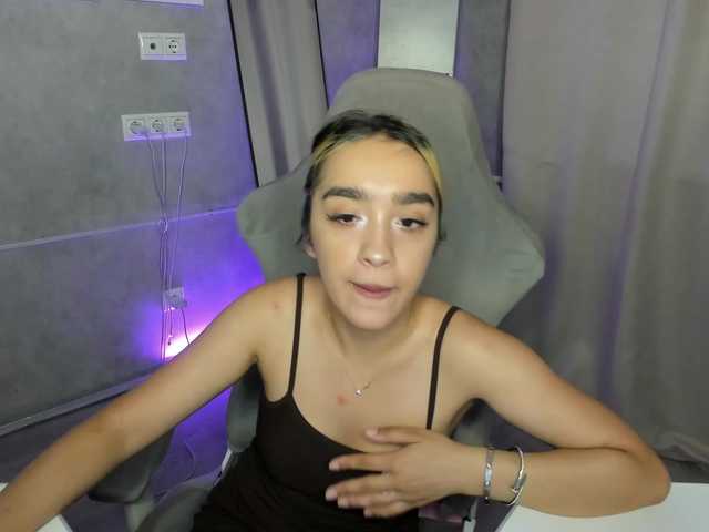 Barbara-Rogers live cam on BongaCams