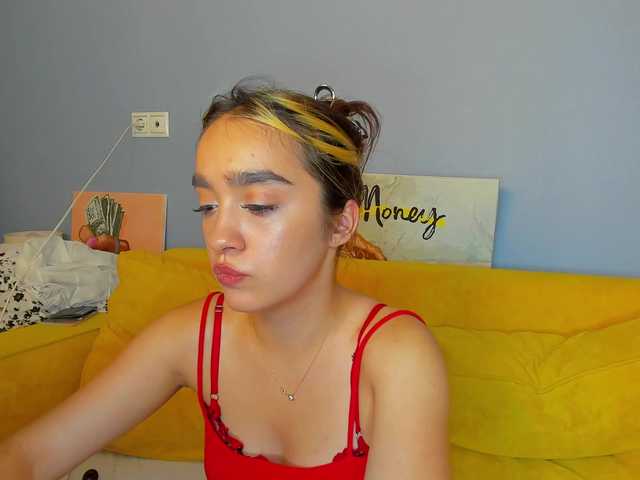 Barbara-Rogers live cam on BongaCams