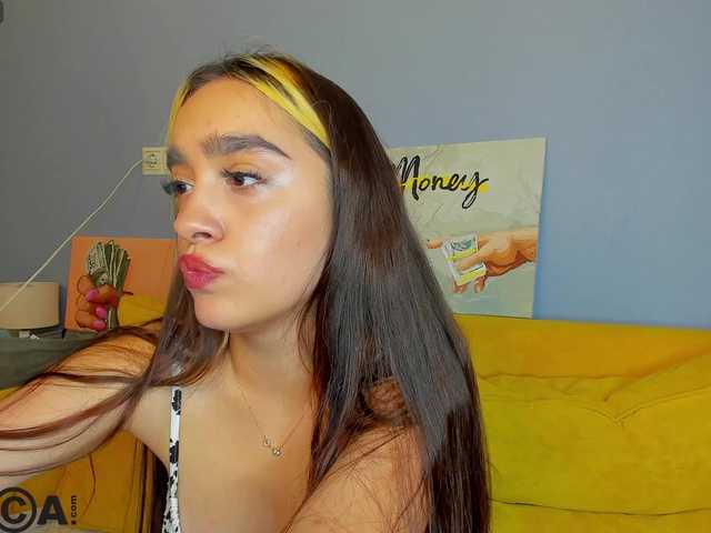 Barbara-Rogers live cam on BongaCams