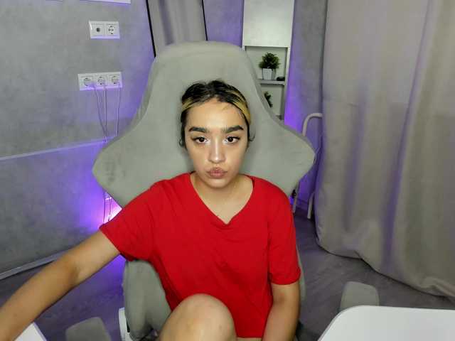 Barbara-Rogers live cam on BongaCams