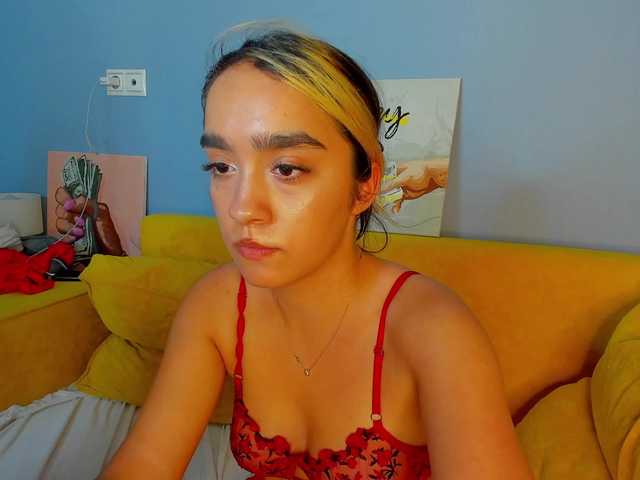 Barbara-Rogers live cam on BongaCams