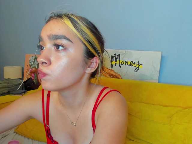 Barbara-Rogers live cam on BongaCams