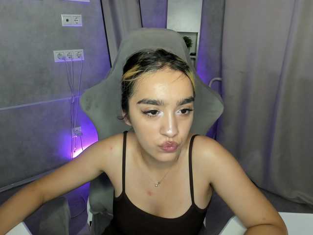 Barbara-Rogers live webcam show