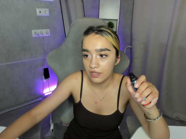 Barbara-Rogers live cam on BongaCams
