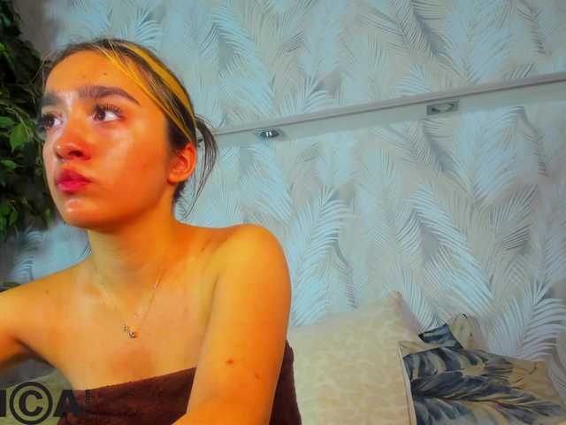 Barbara-Rogers live cam on BongaCams