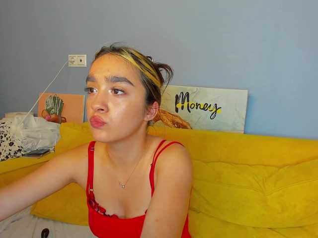Barbara-Rogers live cam on BongaCams
