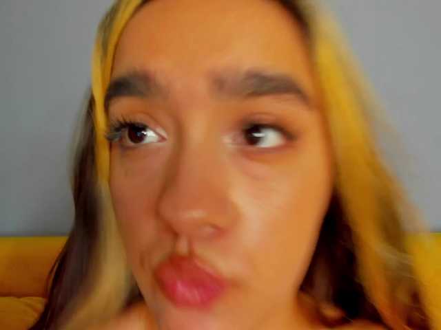 Barbara-Rogers live cam on BongaCams