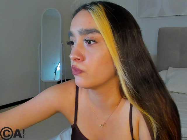 Barbara-Rogers live cam on BongaCams