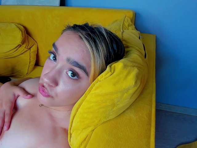 Barbara-Rogers live cam on BongaCams