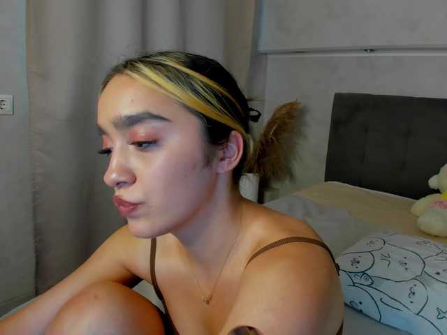 Barbara-Rogers live cam on BongaCams