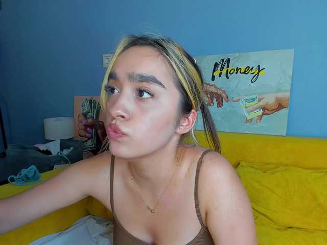Barbara-Rogers live webcam show