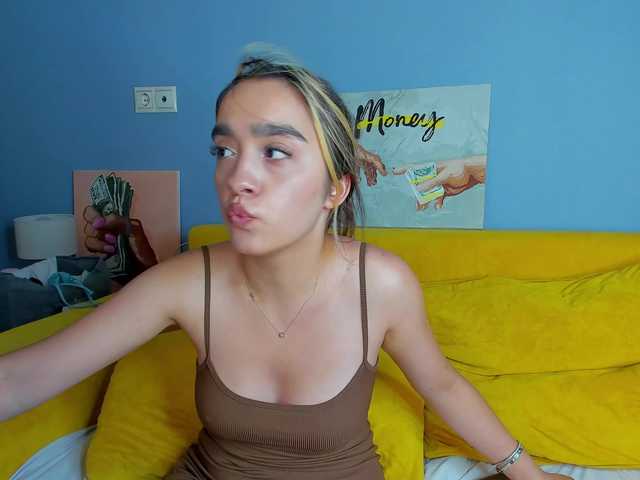Barbara-Rogers live cam on BongaCams