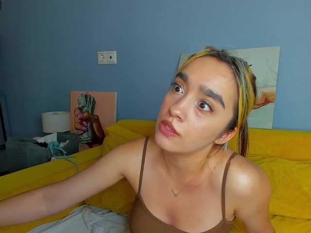 Barbara-Rogers live cam on BongaCams