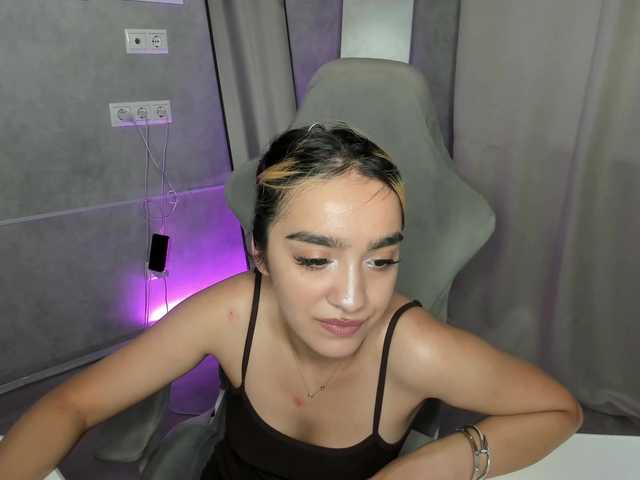 Barbara-Rogers live cam on BongaCams